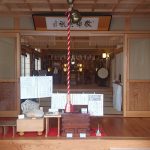 石動神社１